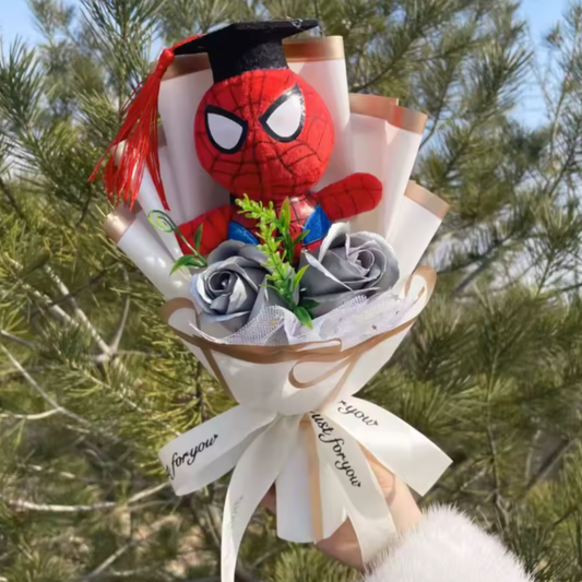 Ramo de Superhéroe