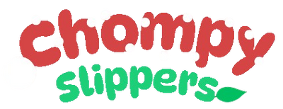 ChompySlippers