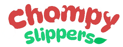 ChompySlippers